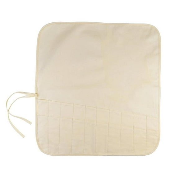 Heritage Arts Roll-Up Brush Holder 16 x 18