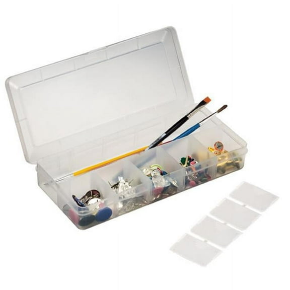 Heritage Arts Small Organizer Box