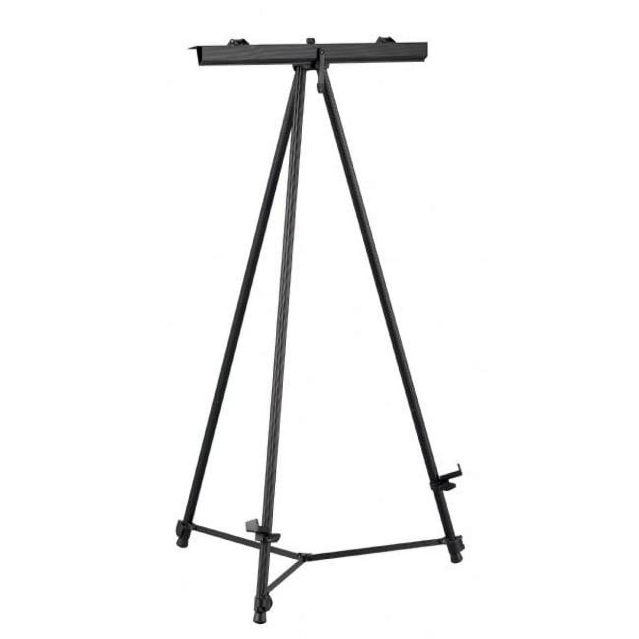 Heritage Arts da Gama Extra Tall Aluminum Display Easel