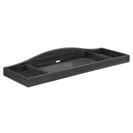 Kingsley Charleston Changing Topper Weathered Woodland