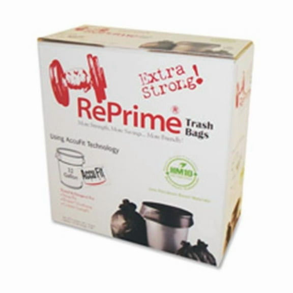 Heritage Bag Company  Can Liners - Clear - 32 Gal.