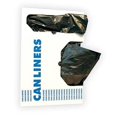 thumbnail image 1 of Heritage Bag H6036TK R3J 20-30-gal 0.9 Mil 30 x 36 in. Low Density Polyethylene Can Liner, Black - Case of 200, 1 of 1