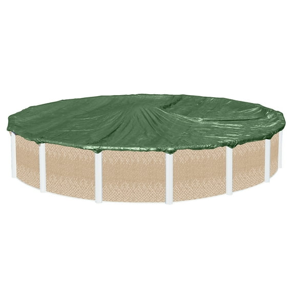 Splash Pools CVH 12 Ultimate Winter Cover