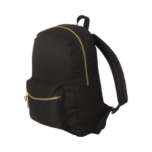 Heritage Canvas Backpack LB3101