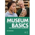 thumbnail image 1 of Heritage: Care-Preservation-Management: Museum Basics: The International Handbook (Paperback), 1 of 1