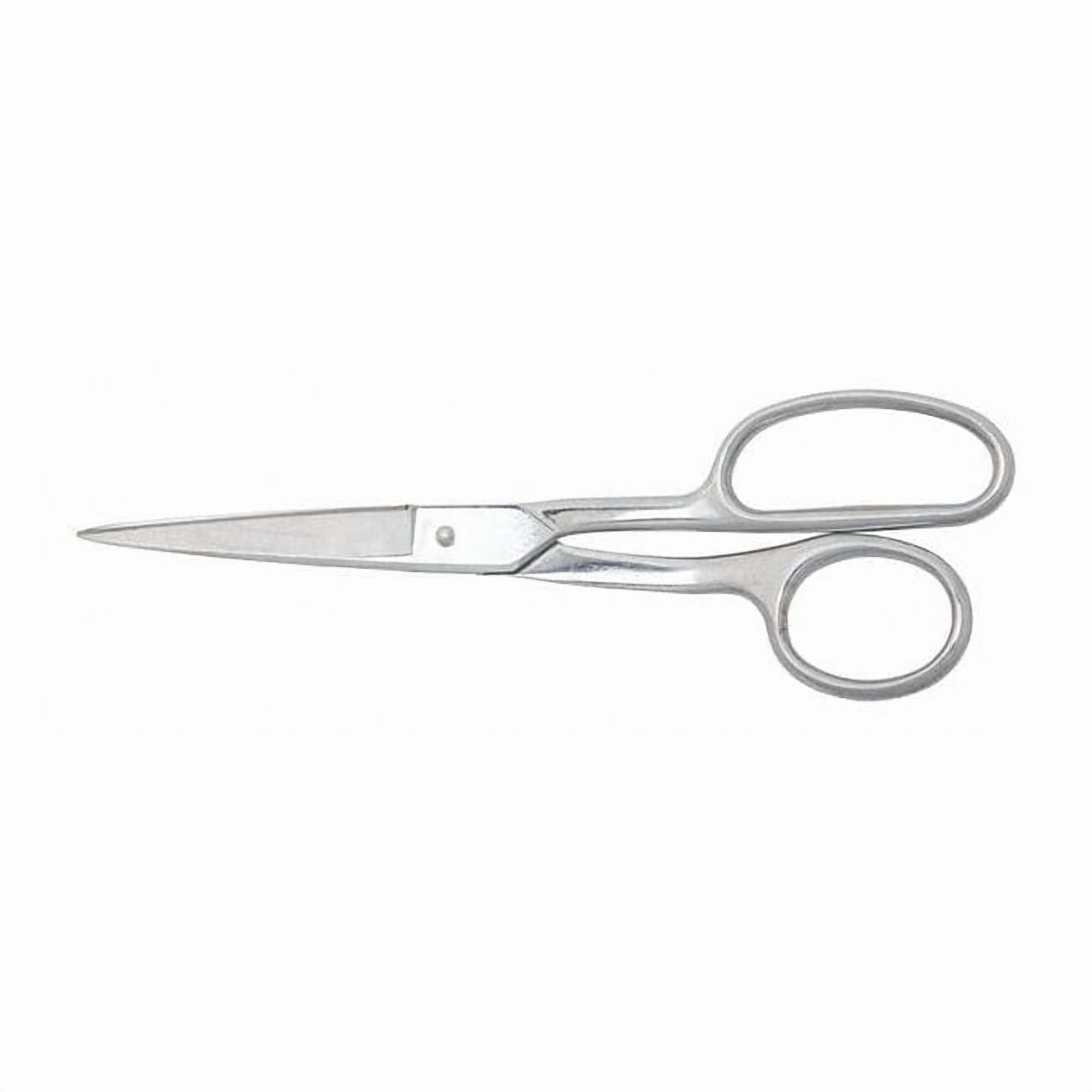 Heritage Carpet Napping Shear, Curved Handles, 7-7/8" GP717C