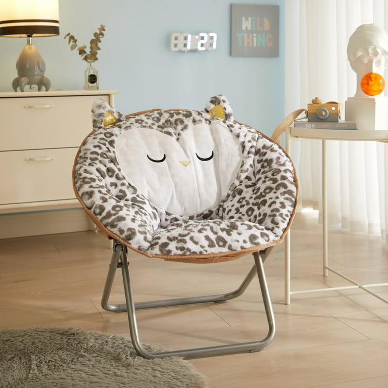 Animal saucer chair hot sale