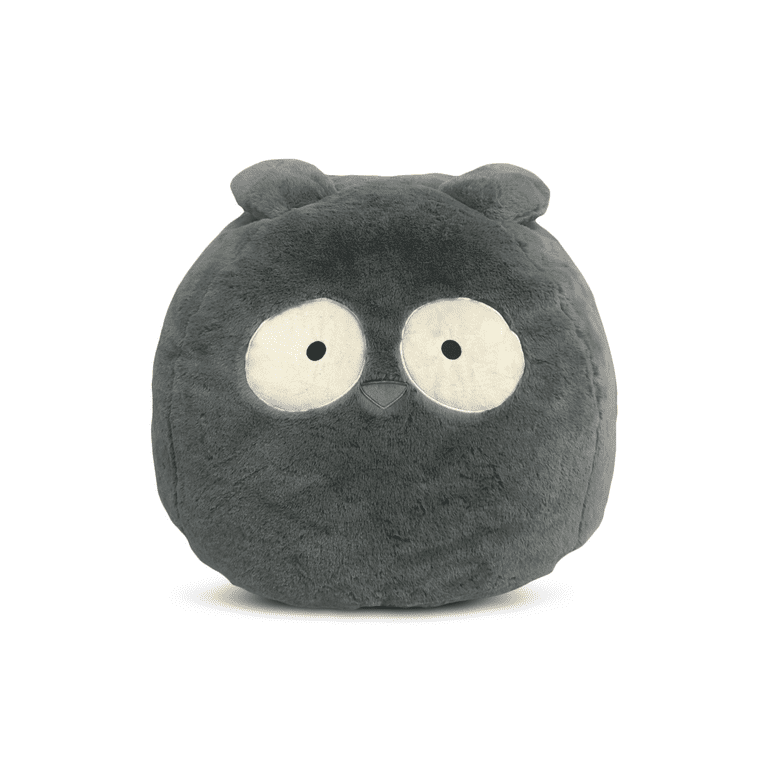 Owl plush chair 2025