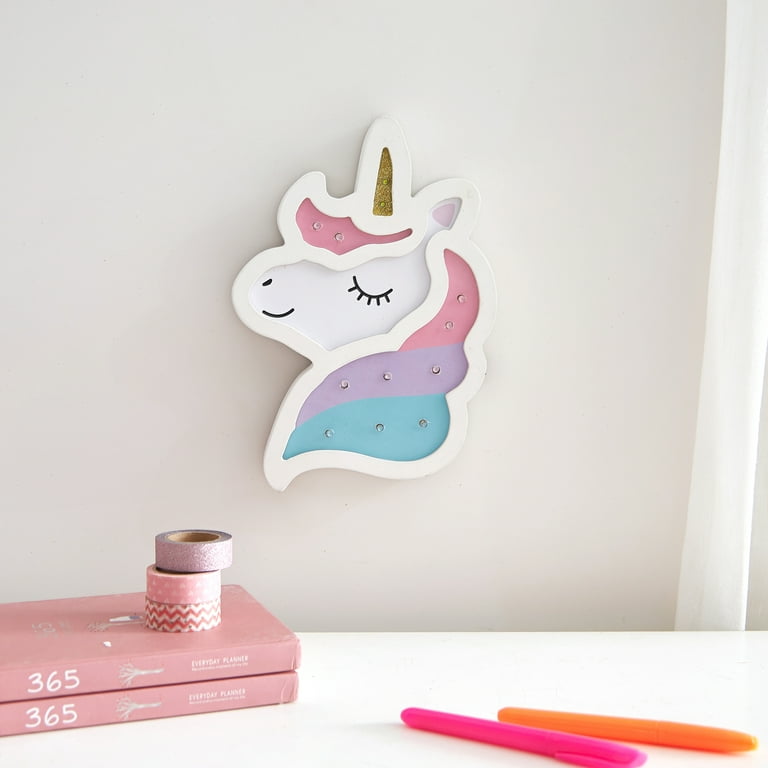 Unicorn 2024 wall lamp