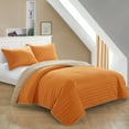 thumbnail image 1 of Heritage Club Kids Reversible Multi-Color Quilt Set, 1 of 4