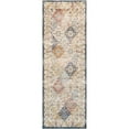 thumbnail image 1 of Heritage Collection Power Loom Polypropyle & Polyester Rug- 2' 6' X 10' 0', 1 of 1