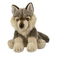 thumbnail image 1 of Heritage Collection Timber Wolf 12", 1 of 1