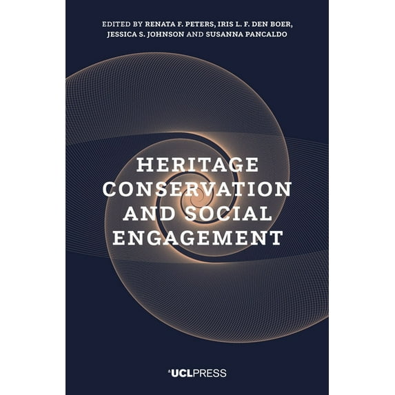 Heritage Conservation and Social Engagement (Paperback)