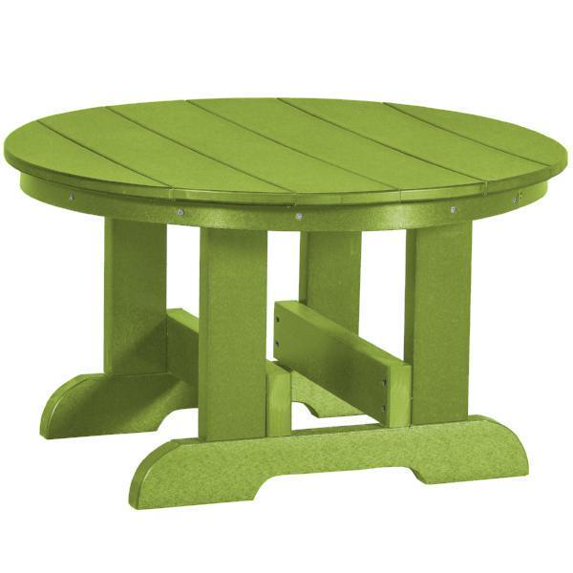 Heritage Conversation Table