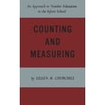 thumbnail image 1 of Heritage Counting and Measuring: An Approach to Number Education in the Infant School, (Paperback), 1 of 1