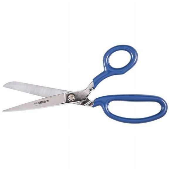 Heritage Cutlery Premium Dressmaker Shears 8"-