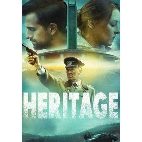 Pre-Owned Heritage (DVD)