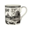 thumbnail image 1 of Heritage Dinnerware / Serveware / Giftware Mug (Rome), 1 of 4