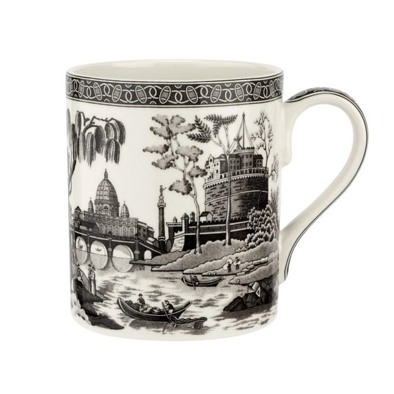 Heritage Dinnerware / Serveware / Giftware Mug (Rome)
