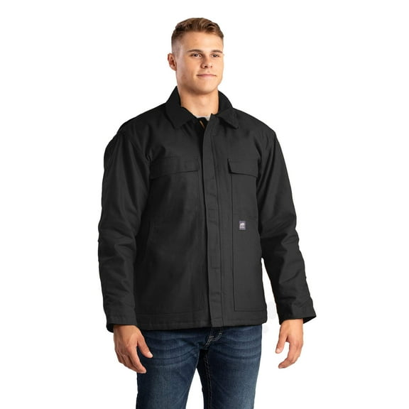 Heritage Duck Chore Coat