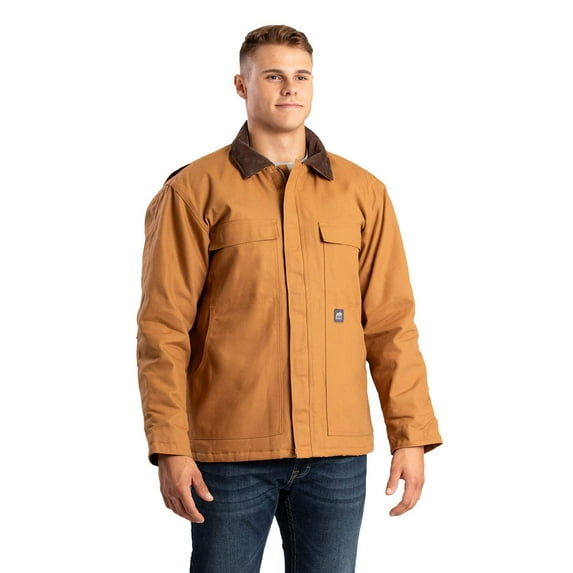 Heritage Duck Chore Coat
