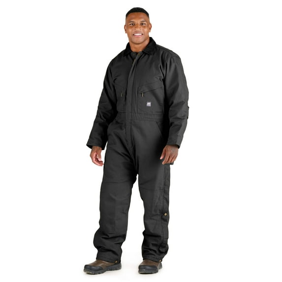 Heritage Duck Insulated Coverall
