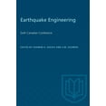 thumbnail image 1 of Heritage: Earthquake Engineering: Sixth Canadian Conference (Paperback), 1 of 1