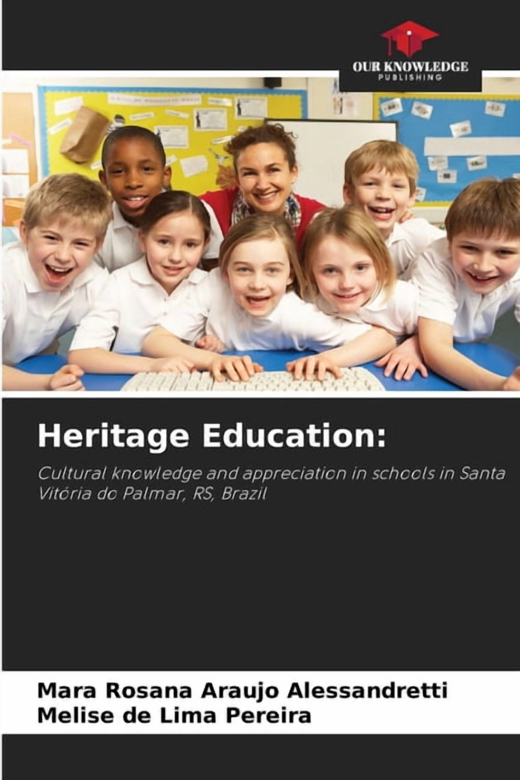 Heritage Education, (Paperback)