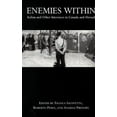 thumbnail image 1 of Heritage Enemies Within: Italian and Other Internees in Canada and Abroad, (Paperback), 1 of 1