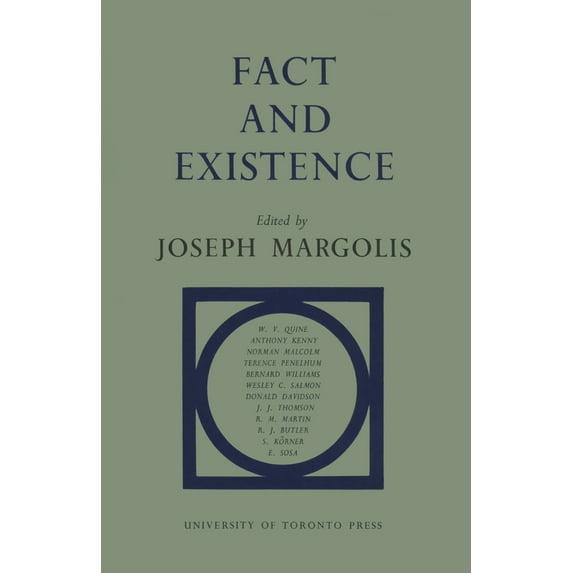 Heritage: Fact and Existence (Paperback)