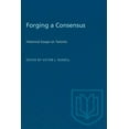 thumbnail image 1 of Heritage: Forging a Consensus: Historical Essays on Toronto (Paperback), 1 of 1