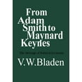 thumbnail image 1 of Heritage: From Adam Smith to Maynard Keynes: The Heritage of Political Economy (Paperback), 1 of 1