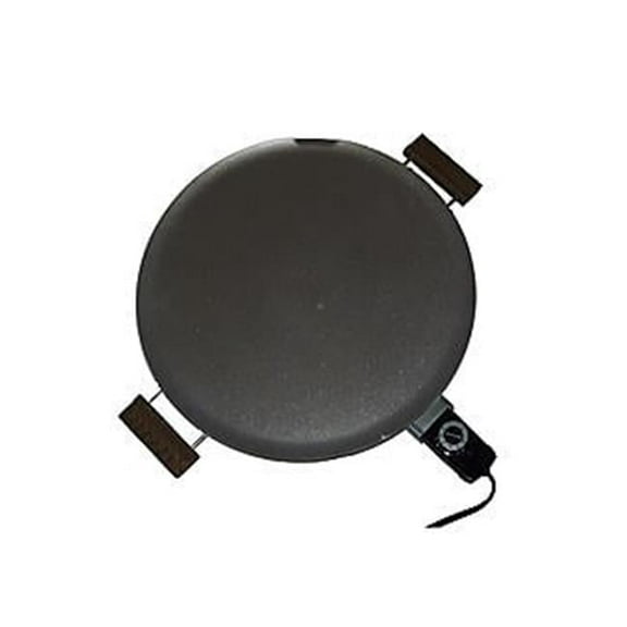 Heritage Grill - Silverstone-Non Stick