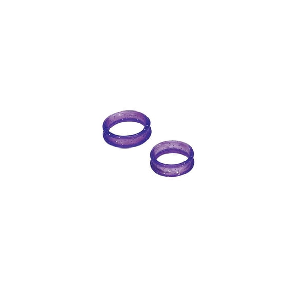 Heritage HR Rubber Finger Ring Pur