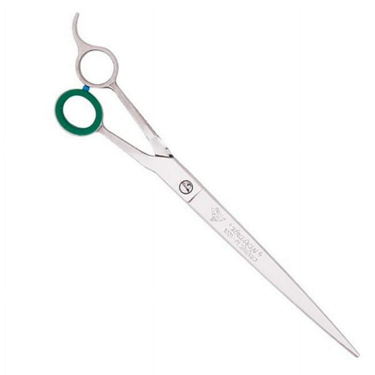 Heritage HC31510 Canine Coll Shear Straight 10In Walmart