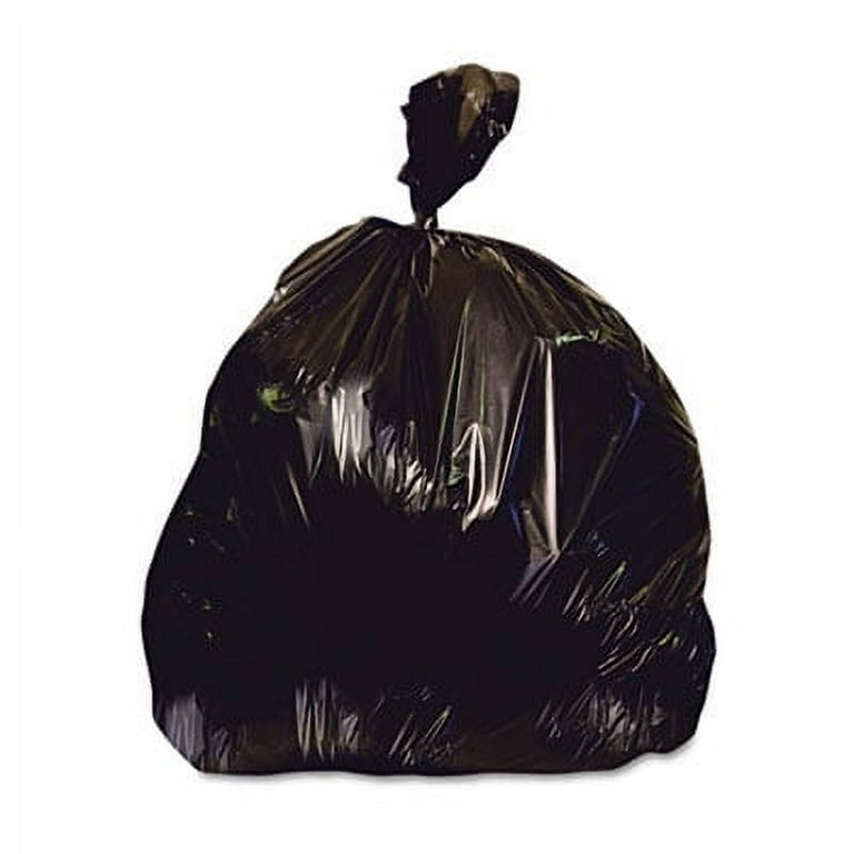 Low-Density Repro Can Liner, 33 gal, 2 mil, 33 Low-Density Repro Can Liner, 33 gal, 2 mil, 33