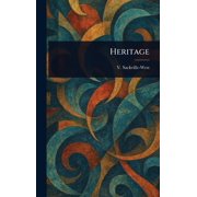 Heritage, Hardcover