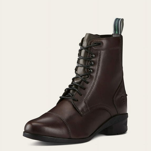 Heritage IV Paddock Boot