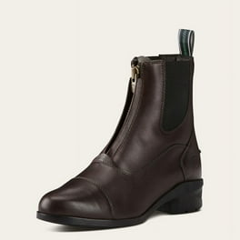 Barnyard Side Zip Boot Walmart