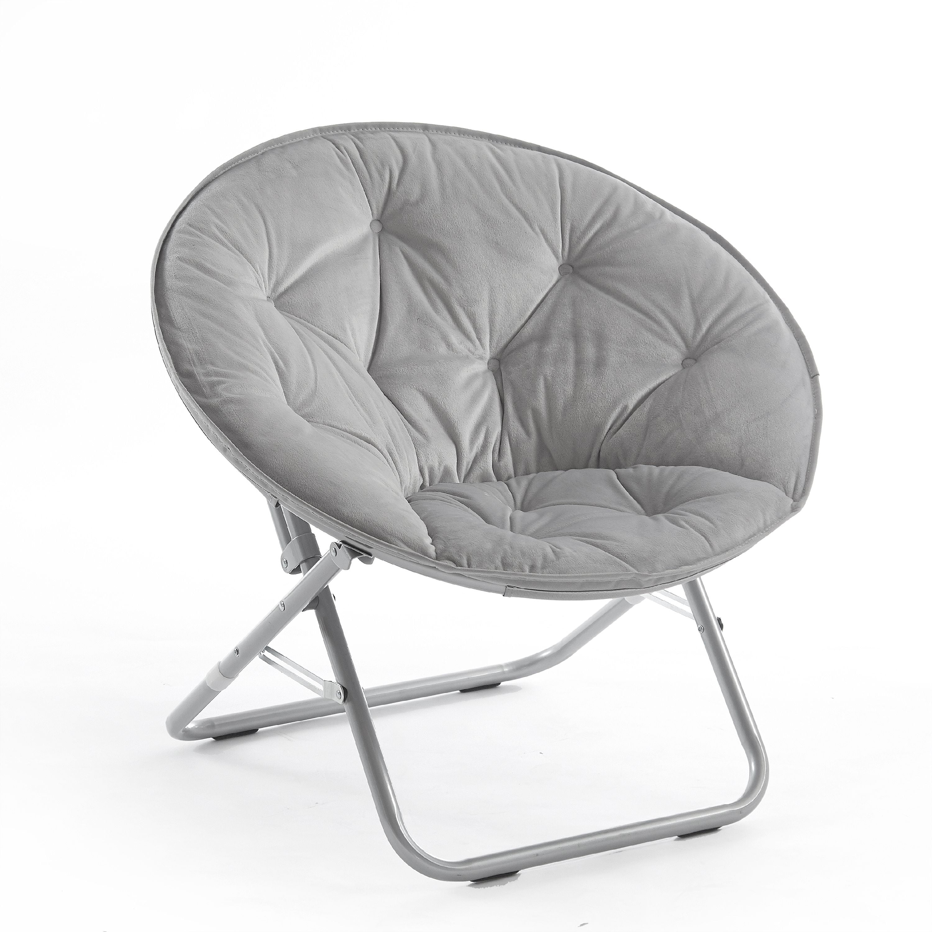 Children's saucer chair 2025