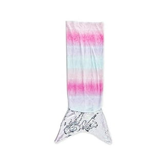 Kmart mermaid blanket shop