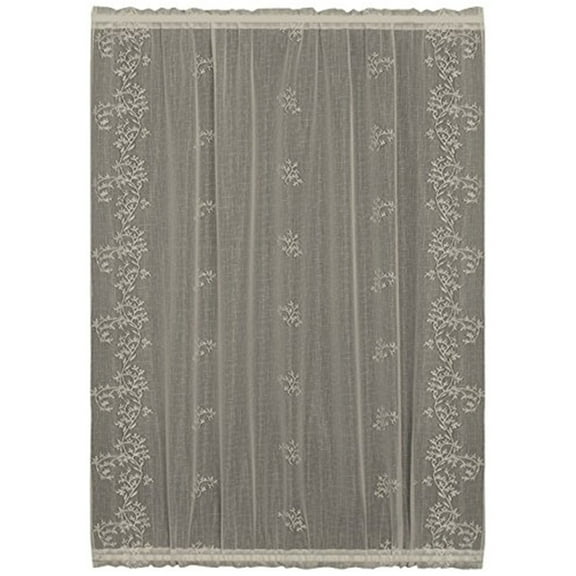Heritage Lace SD-1472X 14 x 72 in. Sheer Divine Runner