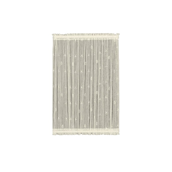 Sand Shell 45X40 Door Panel
