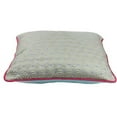 thumbnail image 1 of Heritage Lace 51.040.084 14 x 14 in. Pip Studio Quilted Star Pillow Cover, Khaki, 1 of 3
