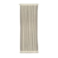 thumbnail image 1 of Heritage Lace 8275E-4863DP 48 x 63 in. Chelsea Door Panel, Ecru, 1 of 1