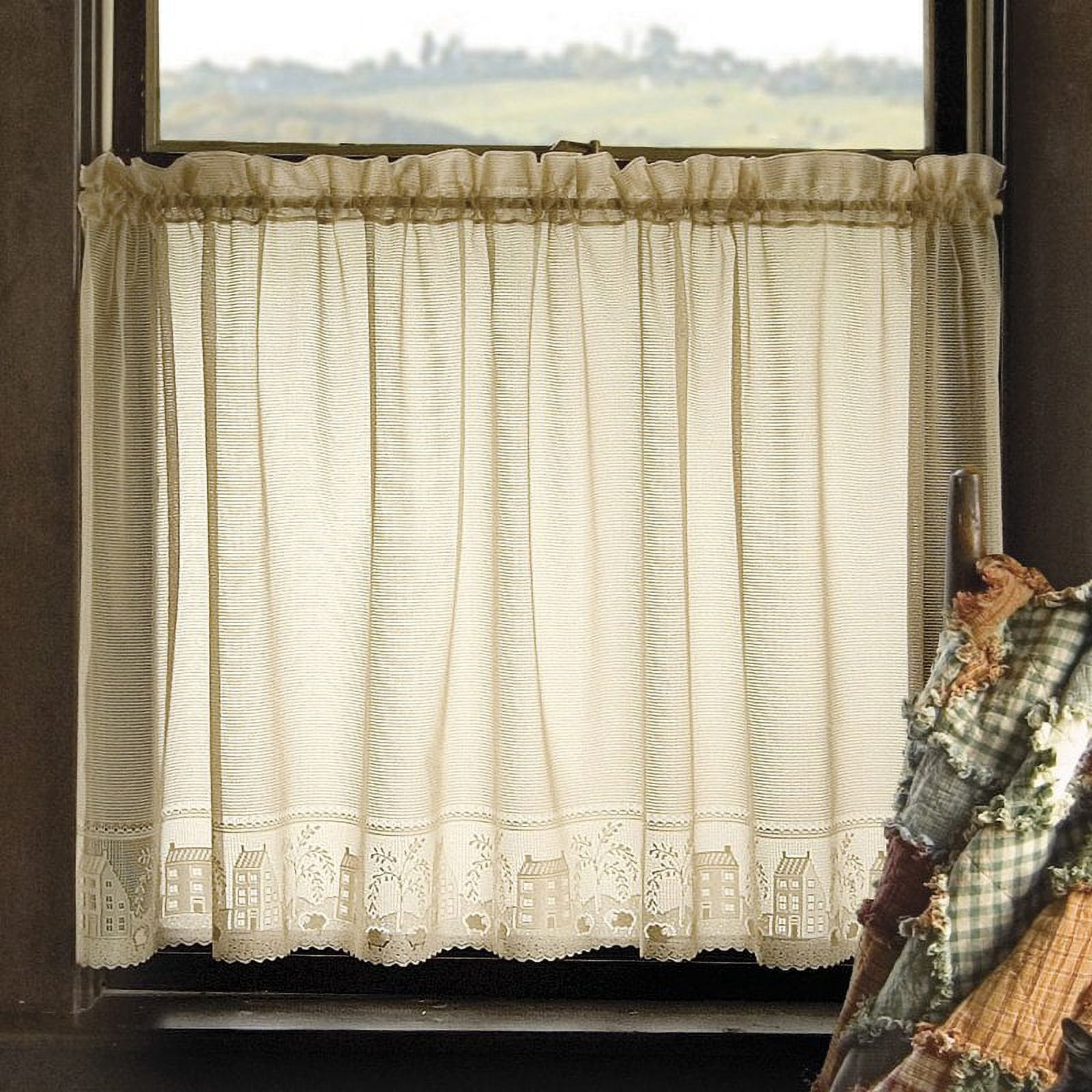 Heritage Lace Country Willow Tier - Thumbnail 2