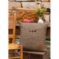 thumbnail image 1 of Heritage Lace DHC-PC3 18 x 18 in. Downton Hunt Club Pillow Cover, 1 of 1