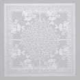 thumbnail image 1 of Heritage Lace FH-4242W 42 x 42 in. Farmhouse Table Topper, 1 of 1