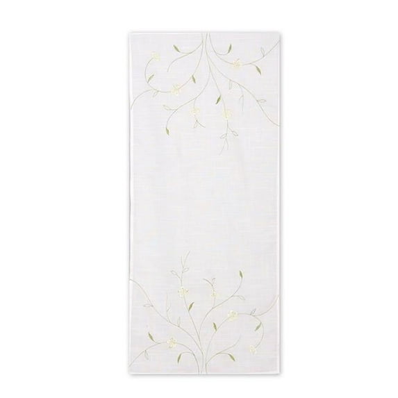 Heritage Lace Meadow 16"x36" Table Runner