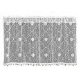 thumbnail image 1 of Heritage Lace PS-1420DT Parchment Stripe 14 x 20 in. Placemat - Dark Truffle, 1 of 1